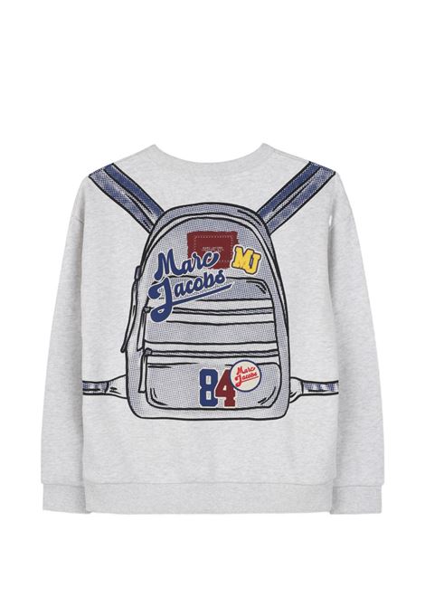 Felpa Marc Jacobs Kids MARC JACOBS KIDS | FELPE E TUTE | W61036A18